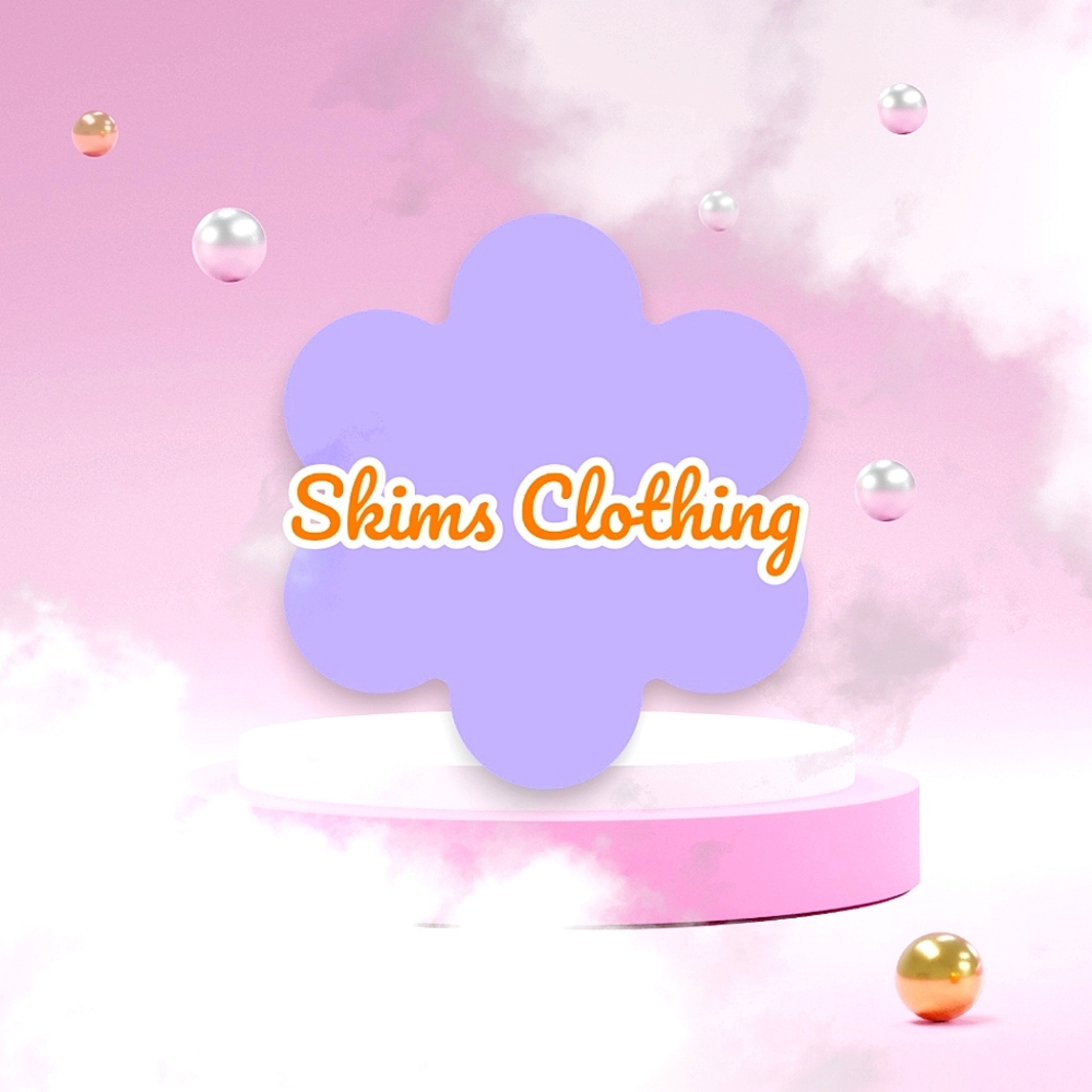 SKIMS Clothing & Pajamas